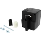 Thermador - Servomoteur 24V pr RA 30 (24V) 140s 5N.malimentation par prise RJ11