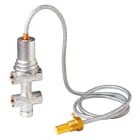 Thermador - Soupape Soupape Thermique +100° 35kW à remplissage intégré