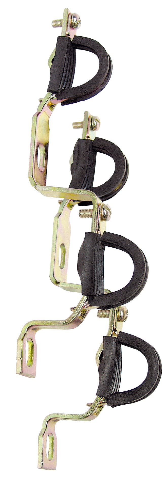 Thermador - Support Mural pour Collecteur 3/4"la paire