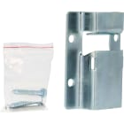 Thermador - Support mural  pour vase =< 25 Litres pour vase cylindrique