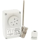 Thermador - Th. Méca. IP54 0°C/+40°C Chaud/Froidsonde Ø6x119 mm / 0,9 m à bulbe 544412