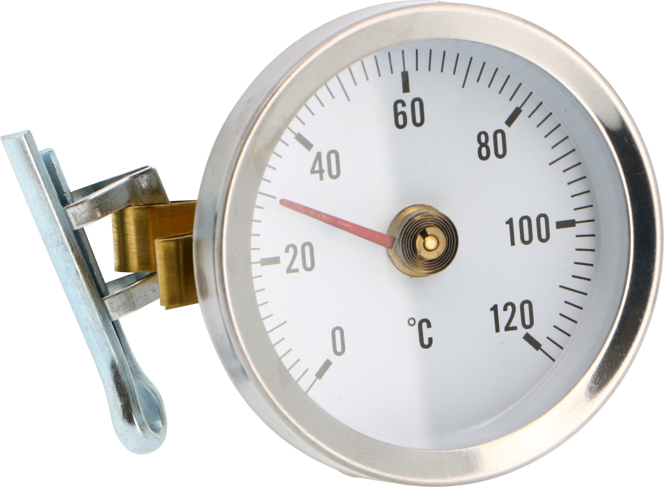 Thermador - Thermomètre à braceletCadran 0 / 120°