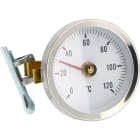Thermador - Thermomètre à braceletCadran 0 / 120°