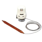 Thermador - Tête C avec Sonde capillaire 2m 40à90°C CA 0,2K