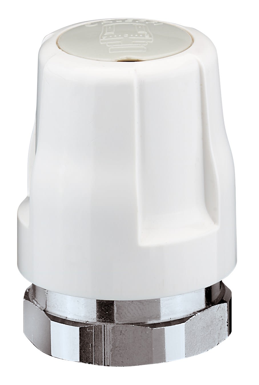 Thermador - Tête manuelle pour corps thermostatique C