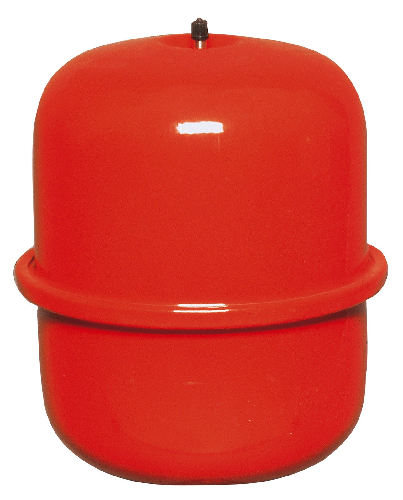 Thermador - Vase d'expansion Chauff Fermé 18L 1 barà suspendre Chauffage et Climatisation