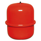 Thermador - Vase d'expansion Chauff Fermé 25L 1 barà suspendre Chauffage et Climatisation