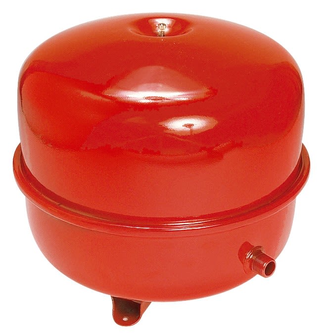 Thermador - Vase Expansion Chauff Fermé 35L 1,5 barPattes de fixations Chauff. et Clim.