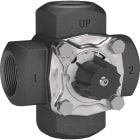 Thermador - Vanne THERMOMIX fonte mélangeuse 4 voies 1" femelle
