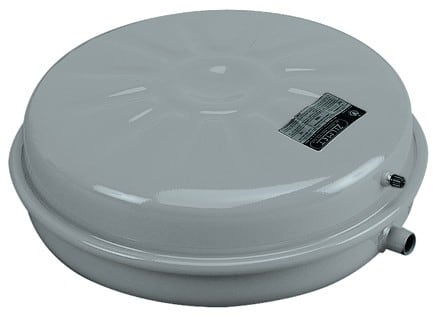 Thermador - Vase Expans Circ. Plat 531 10L1 barØ 387 3/4 M