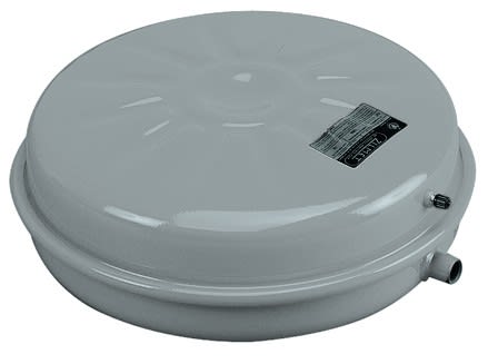 Thermador - Vase Expans Circ. Plat 531 18L 1 barØ 387 3/4 M