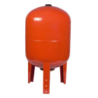 Thermador - Vase d'expansion CE 10 bar 100LPrégonflé 2 bar