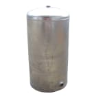 Thermador - Vase Expans. Ouvert Galva Cylindr 30Lavec 3 piquages 1" 3251161995003