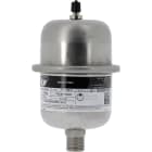 Thermador - Anti-Bélier Z 50 1/2" INOX butyle ACSprégonflé 3,5 bar Pmax 10b Tmax 99°C