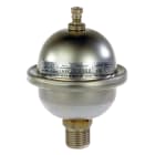 Thermador - Anti-Bélier Z 160 1/2" INOX butyle ACSprégonflé 3,5 bar Pmax 15b Tmax 99°C