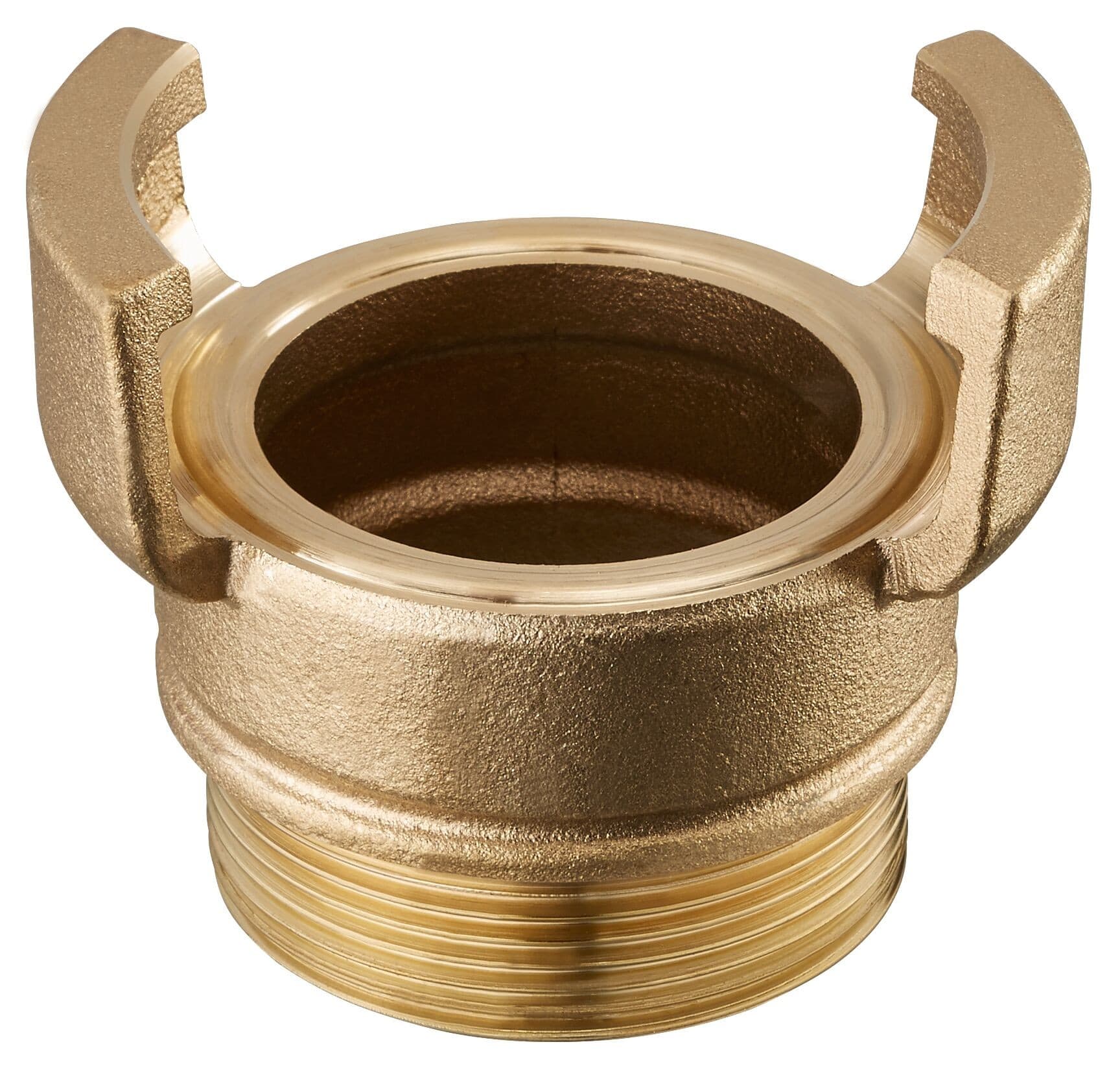 Thermador - Boite symétrique 2" M pour cuve fioul code usine 201 05 16