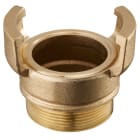 Thermador - Boite symétrique  2" M  pour cuve fioul code usine 201 05 16