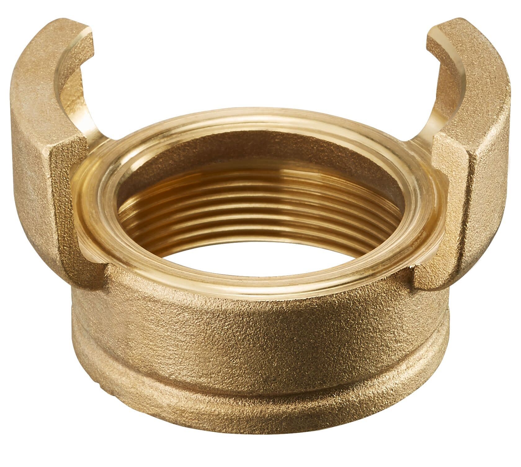 Thermador - Boite symétrique 2"F pour cuve fioul code usine 201 06 16