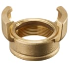 Thermador - Boite symétrique 2"F pour cuve fioul code usine 201 06 16