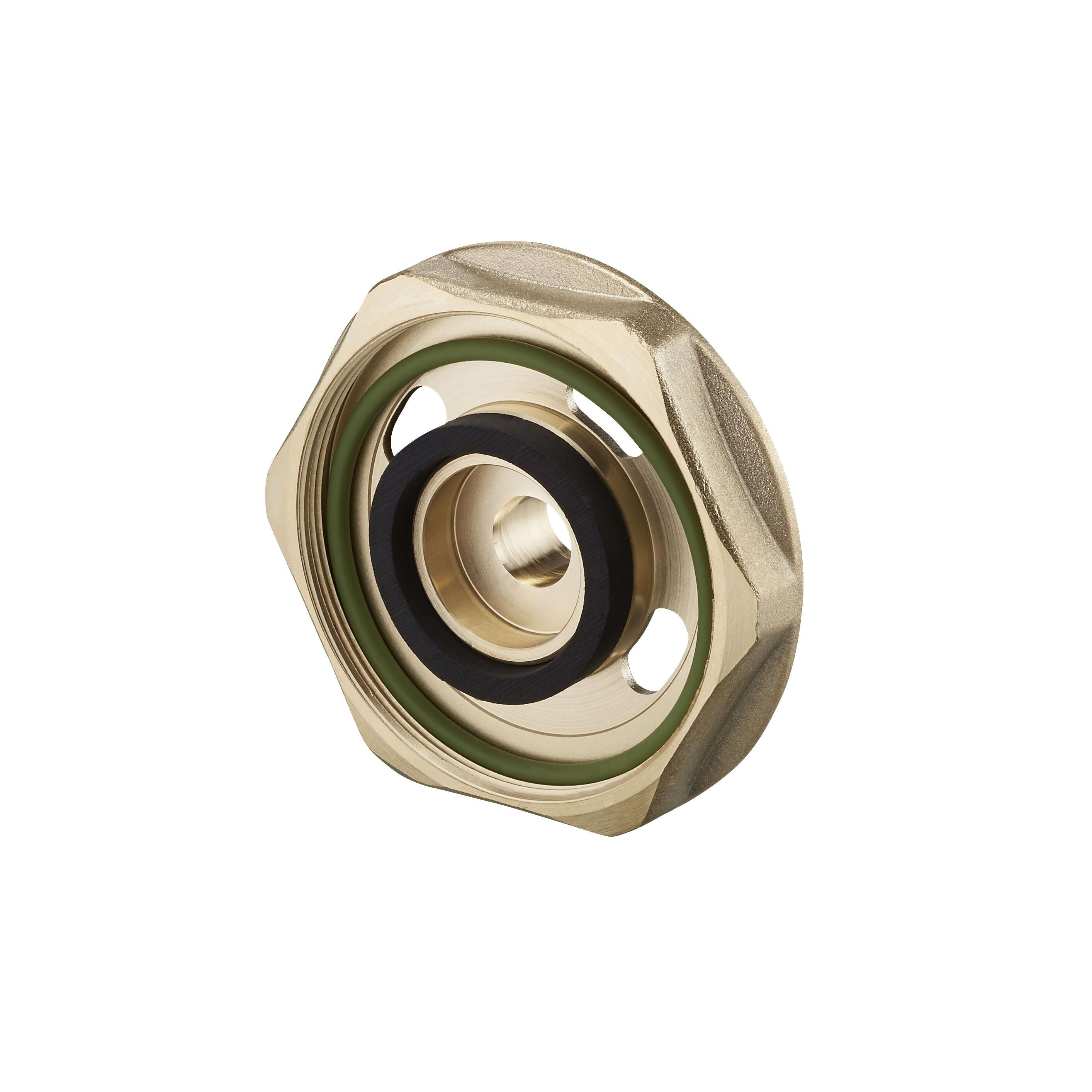 Thermador - Adaptateur pour cartouche filtrante pour circuit fioul