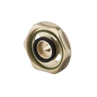 Thermador - Adaptateur pour cartouche filtrante pour circuit fioul