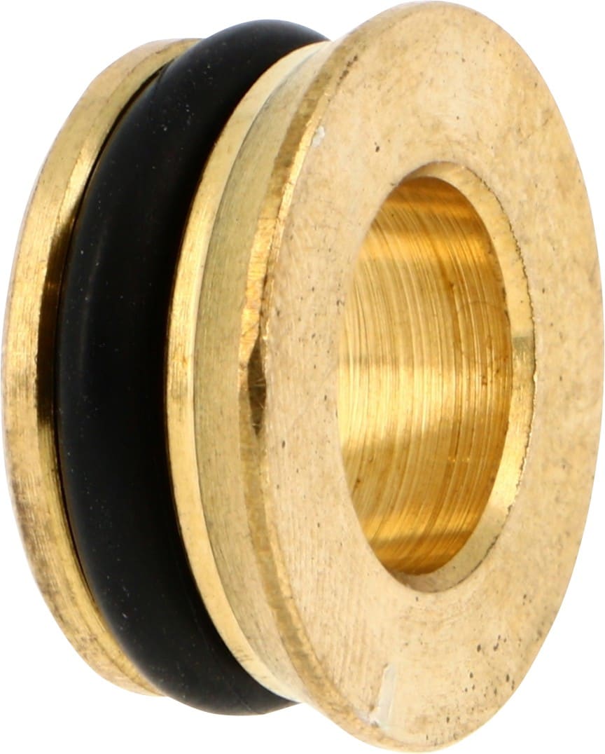 Thermador - Adaptateur à fond plat 1/2'Code Usine : 41116+57017