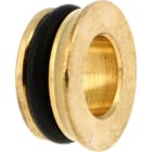 Thermador - Adaptateur à fond plat 1/2'Code Usine : 41116+57017