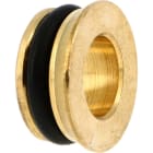 Thermador - Adaptateur à fond plat 1/2'Code Usine : 41116+57017