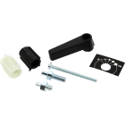 Thermador - Accouplement+Cadran+Manette pour SME 130complément pour MODULFIT®