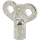 Thermador - Clé 4 mm pour Purgeur à carrépar sachet de 10
