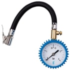 Thermador - controleur de Pression pour vase 0-4 barsous blister THERMADOR