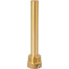 Thermador - Doigt de gant 1/2'' longueur 100 mm, pour sonde ou thermomètre.