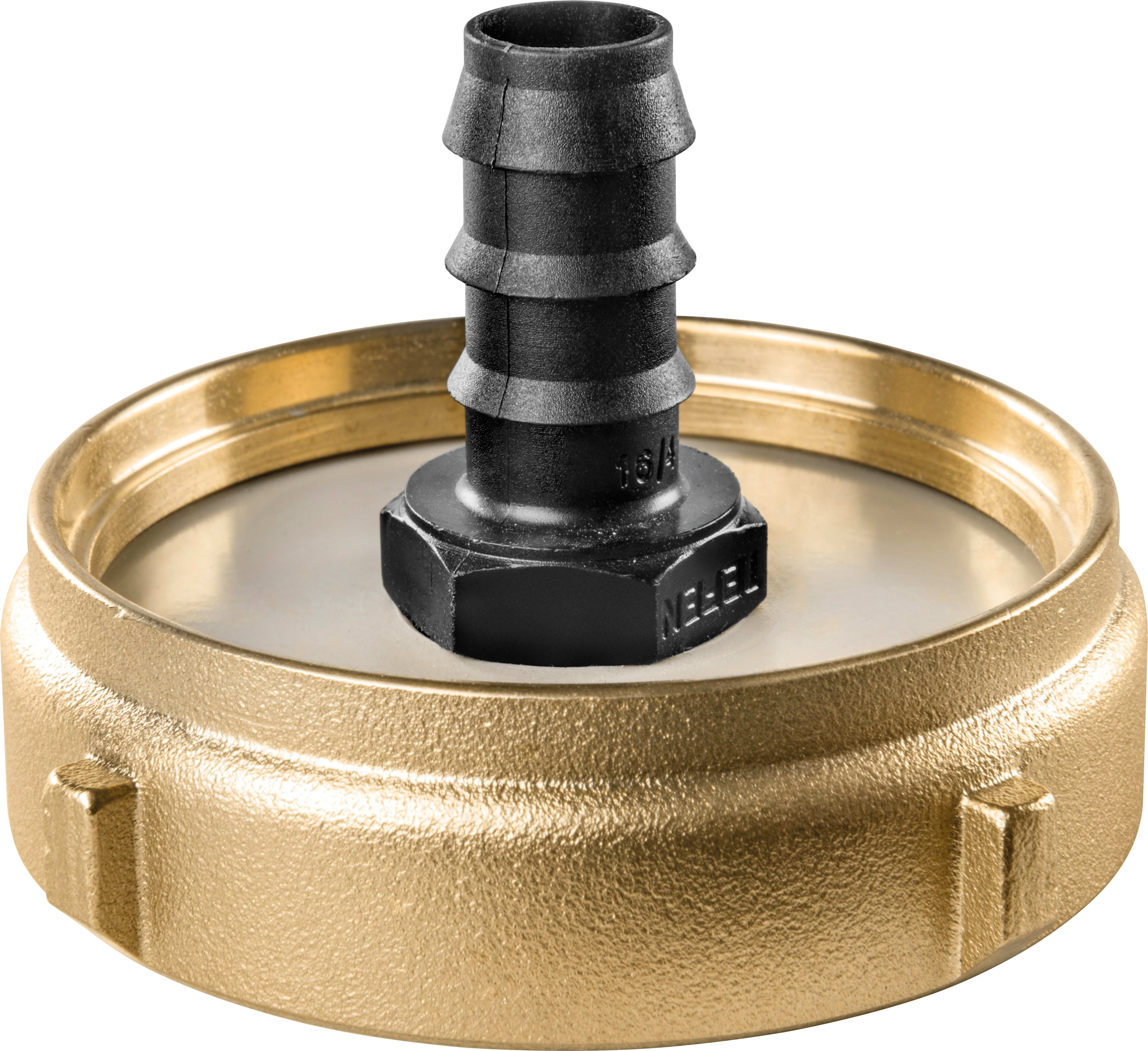 Thermador - Bride de purge VORTEX EF150