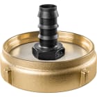 Thermador - Bride de purge VORTEX EF150