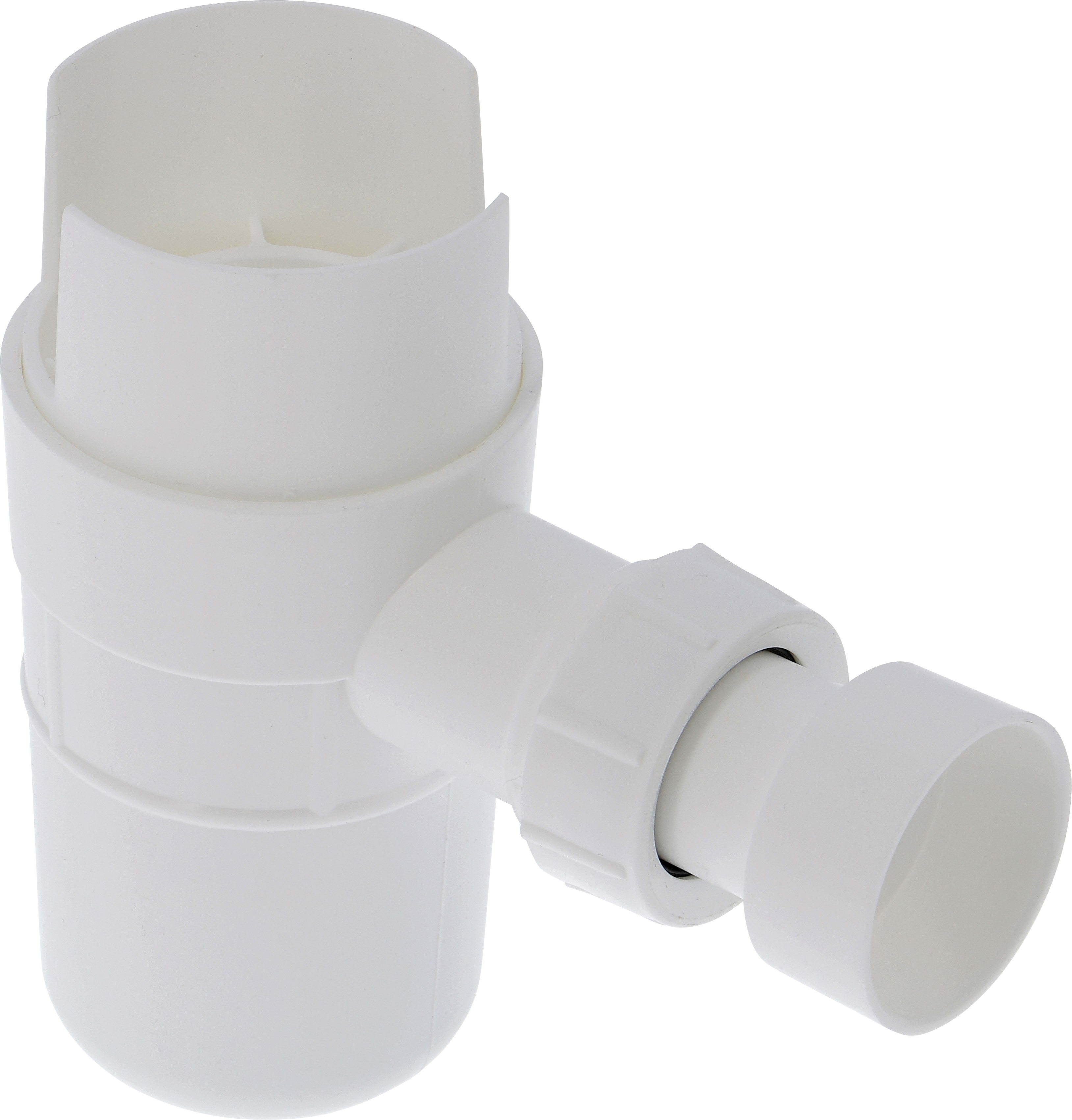 Thermador - Entonnoir Siphon 1" pour groupe de sécurité