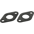 Thermador - Joints pour ContreBride DN 32  1"1/4la paire