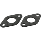 Thermador - Joints Universel pour Bride DN 65 la paire