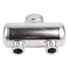 Thermador - Kit raccords pour chauffe-eau Ø1"1/4