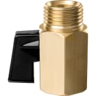 Thermador - Vanne d'Arrêt VORTEX KV150