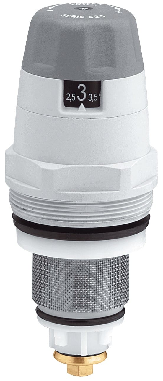 Thermador - Cartouche de rechange pour réducteur de pression série R535 en 1''