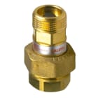 Thermador - Raccord Rapide 3/4"MF vase Expansion démontage sans vidange