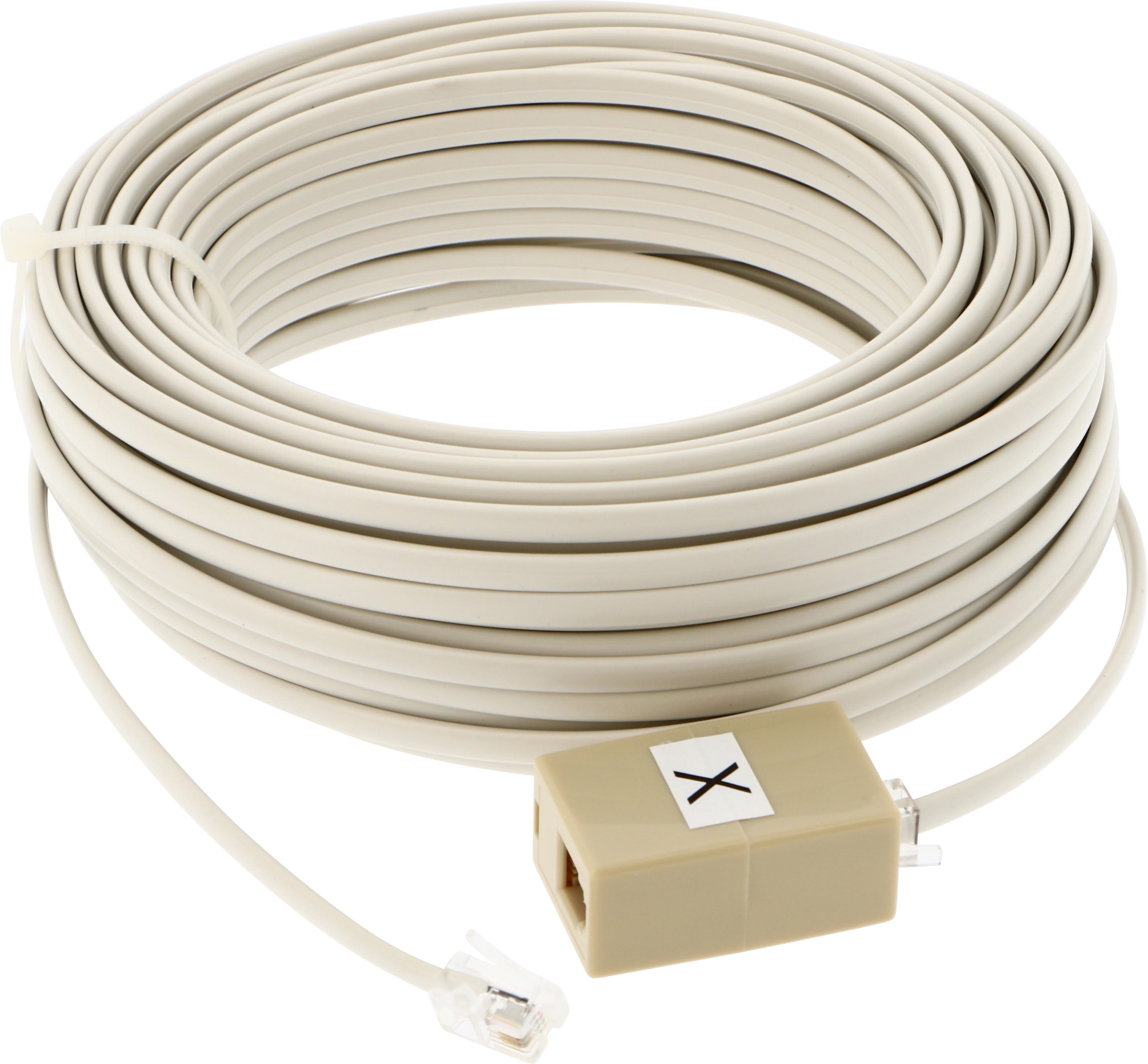 Thermador - Rallonge 20 mètres pour AUTOMIX