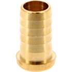 Thermador - Virole + embout annelé 1/2" pour robinet 60312