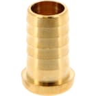 Thermador - Virole + embout  annelé 1' pour robinet  60320