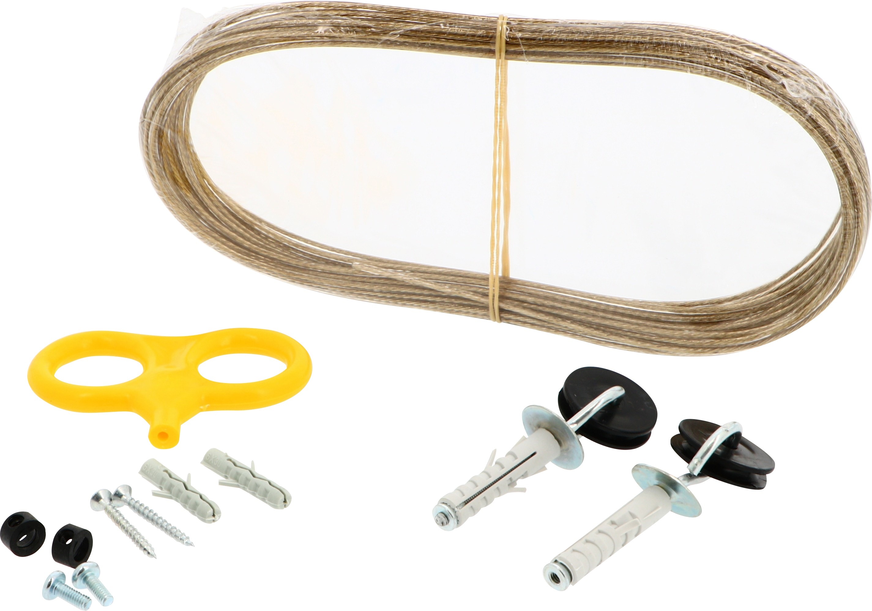 Thermador - Sachet d'accessoires pour Vanne Fioul pour circuit fioul