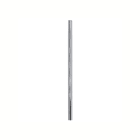Thermador - Canne Laiton Chromé Ø15 Lgueur 900 mm pour radiateur