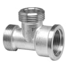 Thermador - Té 3/4 G M-M-F Nickelé