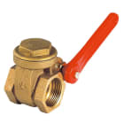 Thermador - Vanne à fermeture rapide 3/8"FF pour circuit fioul