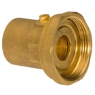 Thermador - Vanne pour Circulateur G 1"1/2 - 1" Fà écrou tournant