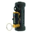 Thermador - Vanne d'équilibrage manuelle avec débitmètre  1/2" - 2 à 7 L/min